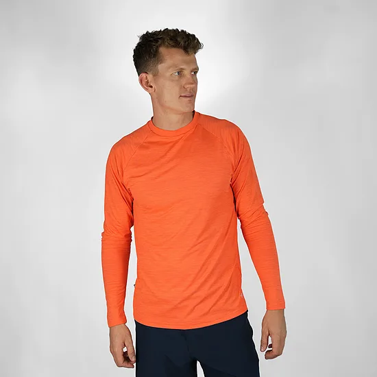 UV ocean tech garopiedurknu t-krekls