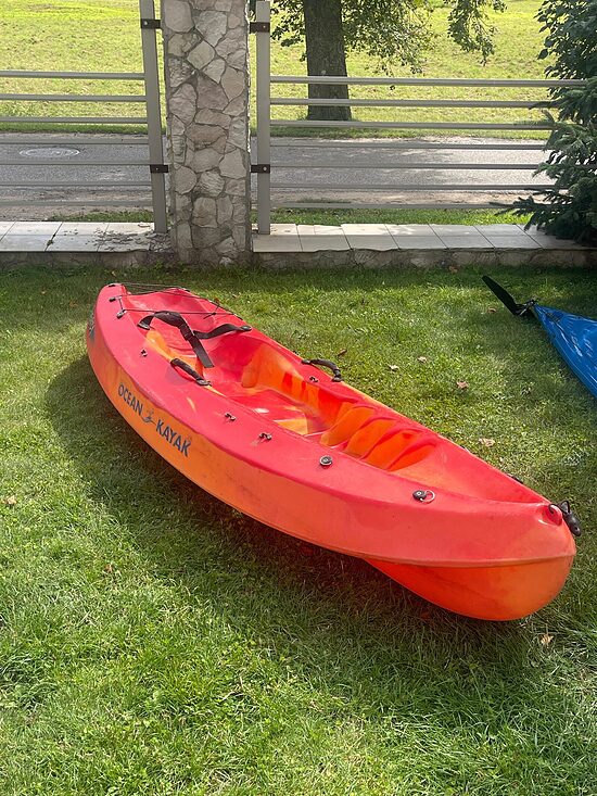 Frenzy - Ocean Kayak