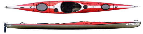 Stellar S18 Expedition G2   