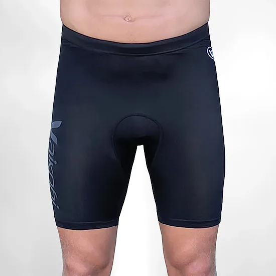 Edge polsterētie šorti