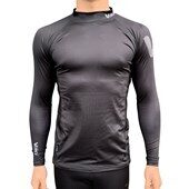 Garroku rash tops