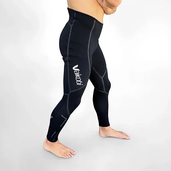 VCOLD 3MM GBS airēšanas bikses