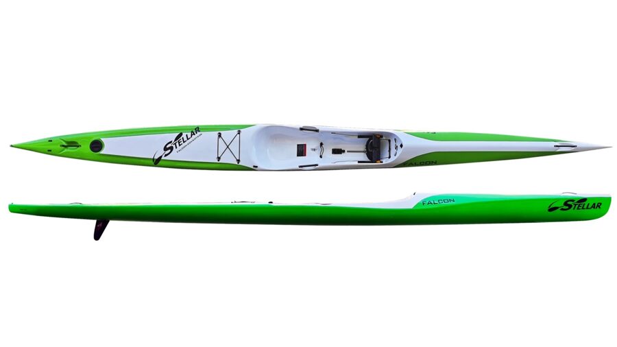 Falcon SurfSki